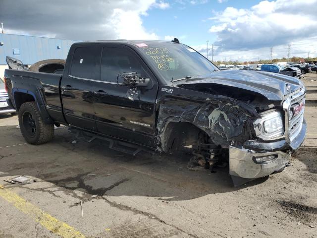 Photo 4 from auction – 2019 GMC SIERRA LIM with VIN 2GTV2MEC2K1175836