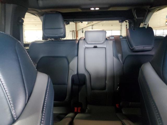 Photo 10 from auction – 2023 FORD BRONCO BAS with VIN 1FMEE5DP7PLB53006