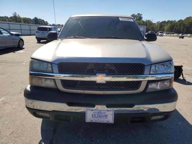 Photo 5 from auction – 2003 CHEVROLET SILVERADO with VIN 1GCEK19T93Z257435