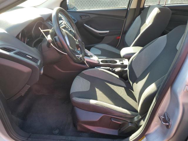 Photo 7 from auction – 2012 FORD FOCUS SE with VIN 1FAHP3K2XCL119276