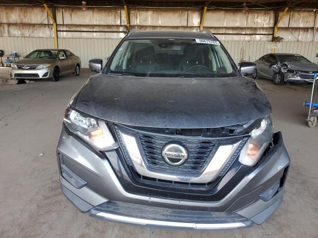 Photo 5 from auction – 2019 NISSAN ROGUE S with VIN JN8AT2MT4KW268288