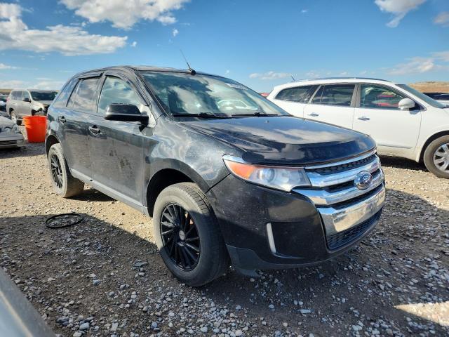 Foto 4 de la subasta – 2013 FORD EDGE SEL con VIN 2FMDK4JCXDBC18071