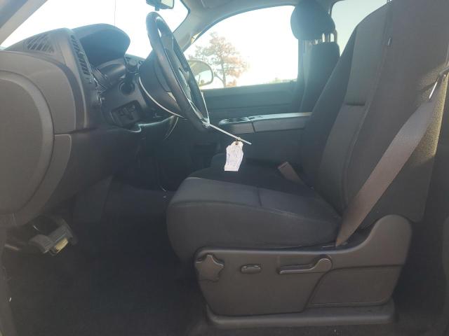 Photo 7 from auction – 2012 GMC SIERRA C15 with VIN 3GTP1VE00CG171137