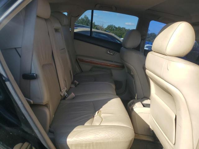 Photo 10 from auction – 2007 LEXUS RX 400H with VIN JTJHW31U072007434