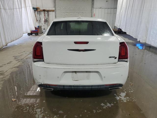Photo 6 from auction – 2022 CHRYSLER 300 S with VIN 2C3CCABG7NH162817