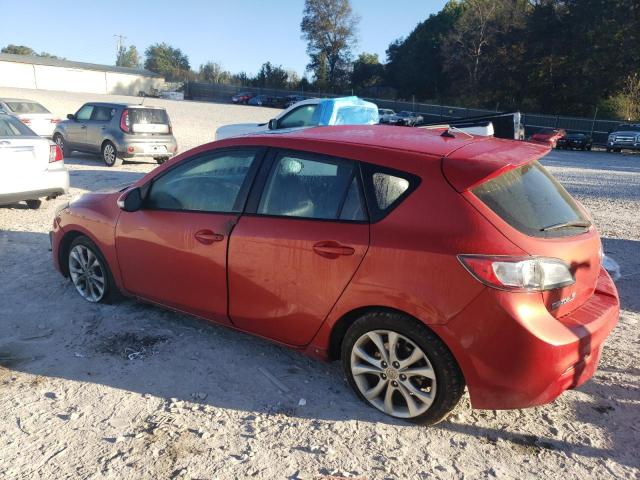 Photo 2 from auction – 2010 MAZDA 3 S with VIN JM1BL1H59A1179639