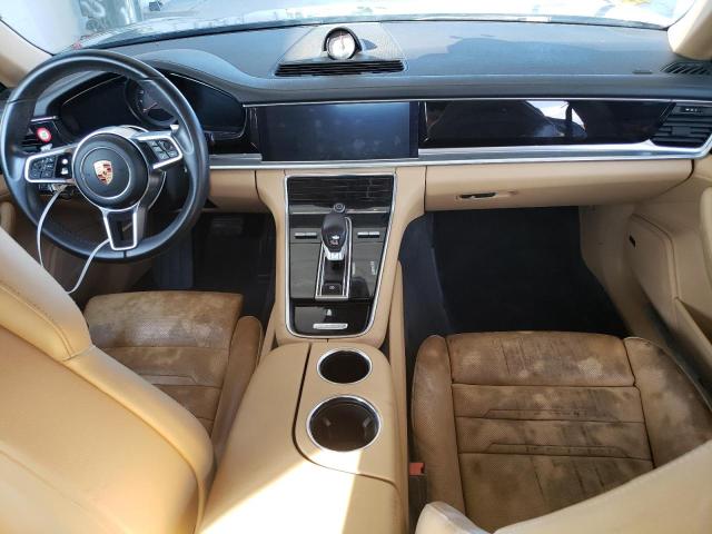 Фото 8 с аукциона – 2018 PORSCHE PANAMERA 4 с VIN WP0AA2A77JL101769