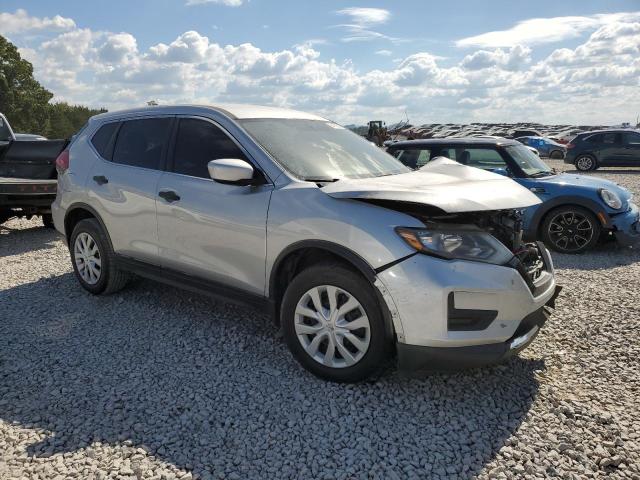 Photo 4 from auction – 2017 NISSAN ROGUE S with VIN KNMAT2MV3HP523321