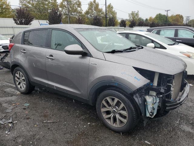 Photo 4 from auction – 2014 KIA SPORTAGE LX with VIN KNDPBCAC5E7578418