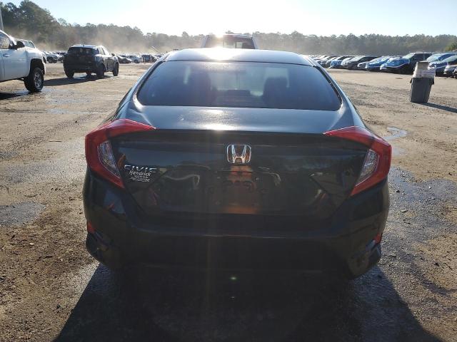 Photo 6 from auction – 2017 HONDA CIVIC with VIN 19XFC2F58HE072678