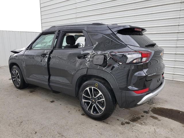Photo 2 from auction – 2025 CHEVROLET TRAILBLAZE with VIN KL79MPSL3SB195513