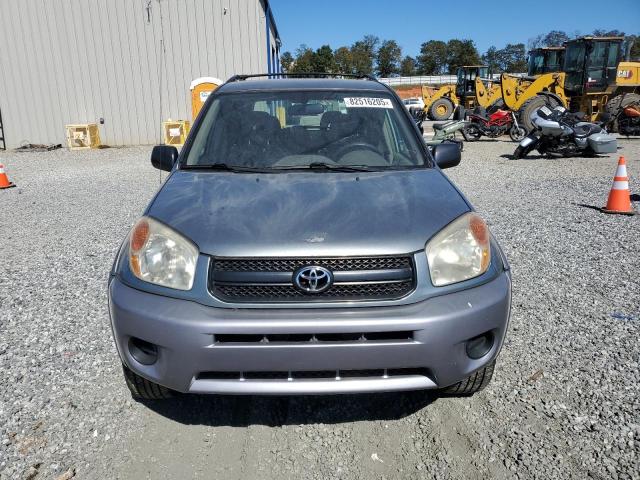 Photo 5 from auction – 2004 TOYOTA RAV4 with VIN JTEHD20V940036933