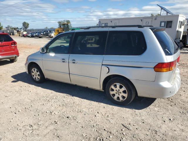 Photo 2 from auction – 2003 HONDA ODYSSEY EX with VIN 5FNRL18913B129118