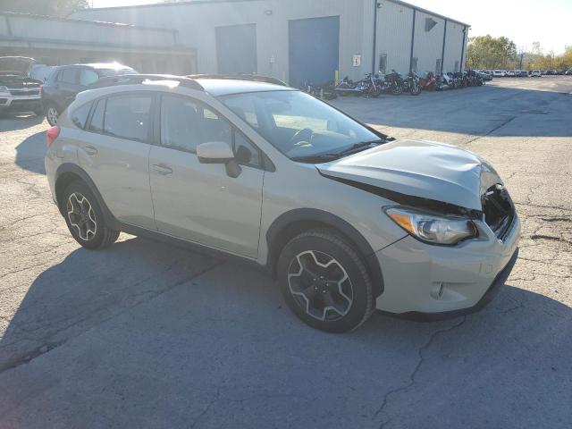 Photo 4 from auction – 2015 SUBARU XV CROSSTR with VIN JF2GPAFC7F8220376