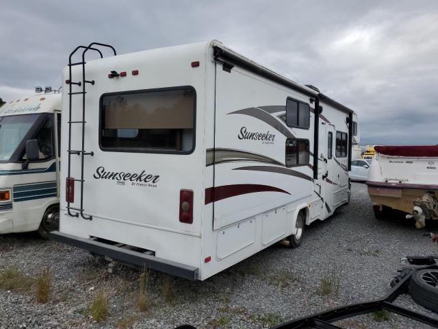 Photo 4 from auction – 2016 WILDWOOD SUNSEEKER with VIN 1FDXE4FSXGDC15903