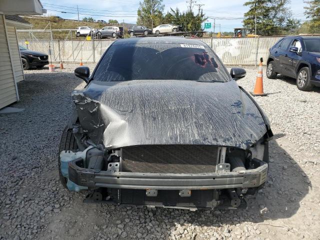 Photo 5 from auction – 2018 FORD FUSION SE with VIN 3FA6P0HD5JR252248