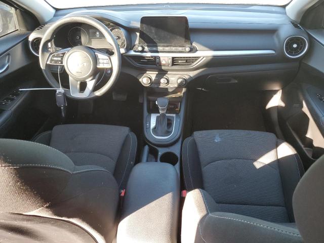 Photo 8 from auction – 2023 KIA FORTE LX with VIN 3KPF24AD3PE626012