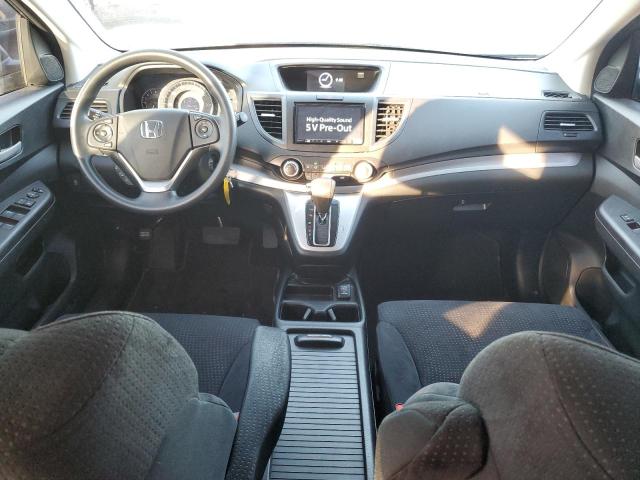 Photo 8 from auction – 2012 HONDA CR-V EX with VIN 2HKRM4H54CH623258