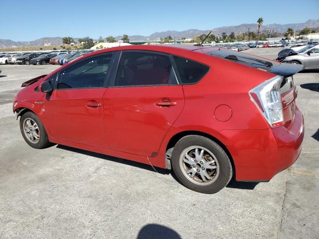 Photo 2 from auction – 2011 TOYOTA PRIUS with VIN JTDKN3DUXB5329674