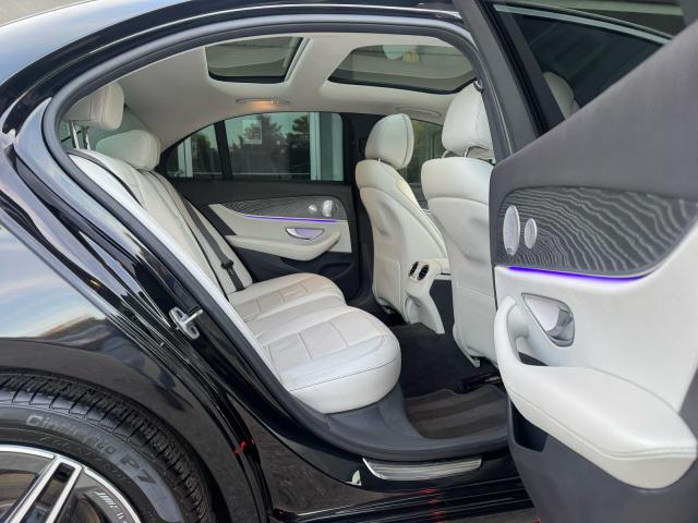 Photo 6 from auction – 2021 MERCEDES-BENZ E 350 with VIN W1KZF8DB2MA923666