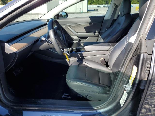 Photo 7 from auction – 2018 TESLA MODEL 3 with VIN 5YJ3E1EA3JF041280