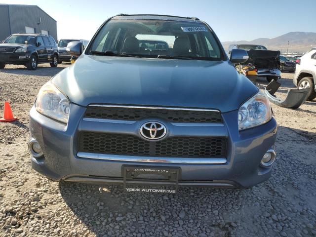 Zdjęcie 5 z aukcji – 2011 TOYOTA RAV4 LIMIT z VIN 2T3DF4DVXBW095730