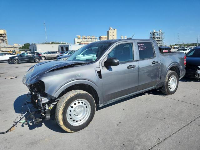 FORD MAVERICK XL 2025 with VIN 3FTTW8A36SRA23787 - Photo from auction