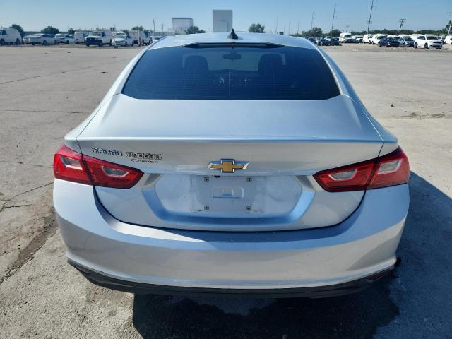 Photo 6 from auction – 2017 CHEVROLET MALIBU LS with VIN 1G1ZB5ST3HF129146