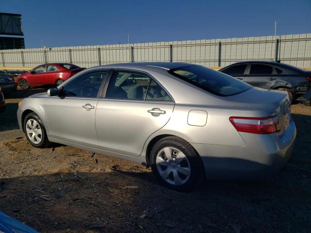 Photo 2 from auction – 2007 TOYOTA CAMRY CE with VIN 4T1BE46K57U038574