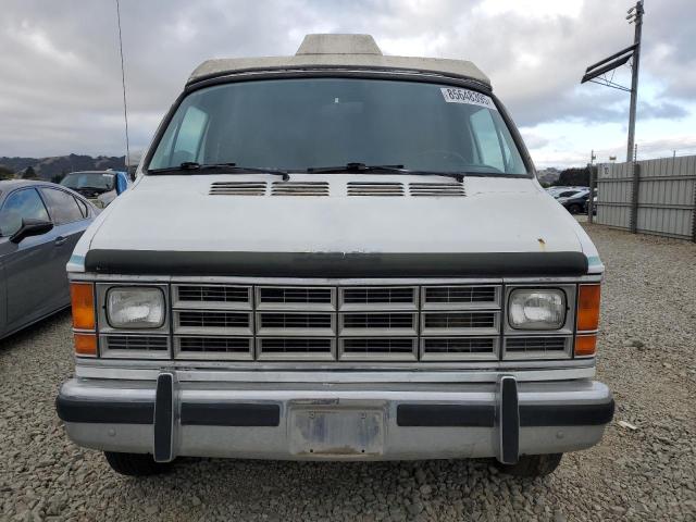 Photo 5 from auction – 1992 DODGE RAM VAN B2 with VIN 2B6HB21Y1NK124575
