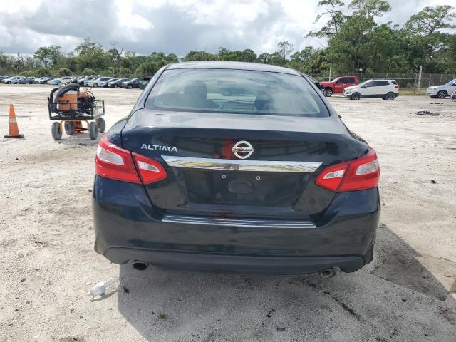Photo 6 from auction – 2017 NISSAN ALTIMA 2.5 with VIN 1N4AL3AP2HN361937