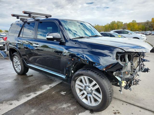 Photo 4 from auction – 2013 TOYOTA 4RUNNER SR with VIN JTEBU5JR7D5129820