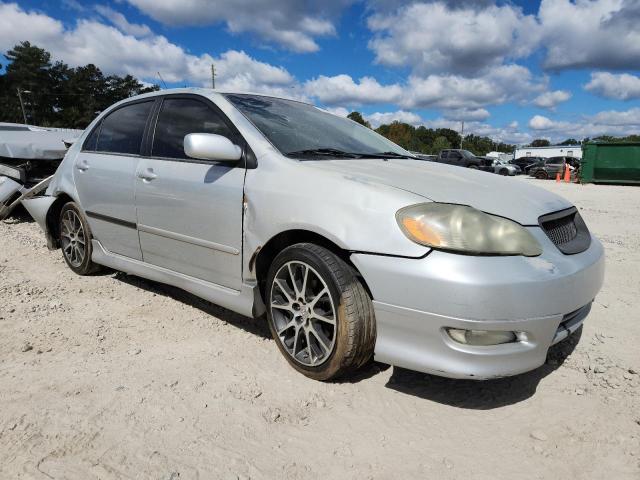 Photo 4 from auction – 2006 TOYOTA COROLLA CE with VIN 2T1BR32E56C653446