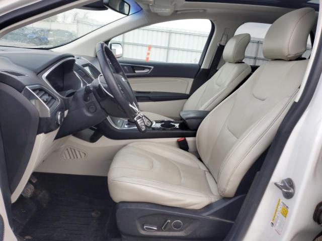Photo 7 from auction – 2018 FORD EDGE TITAN with VIN 2FMPK4K9XJBB99081