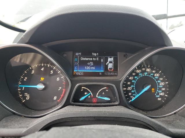 Photo 9 from auction – 2013 FORD ESCAPE SE with VIN 1FMCU9G94DUC01999