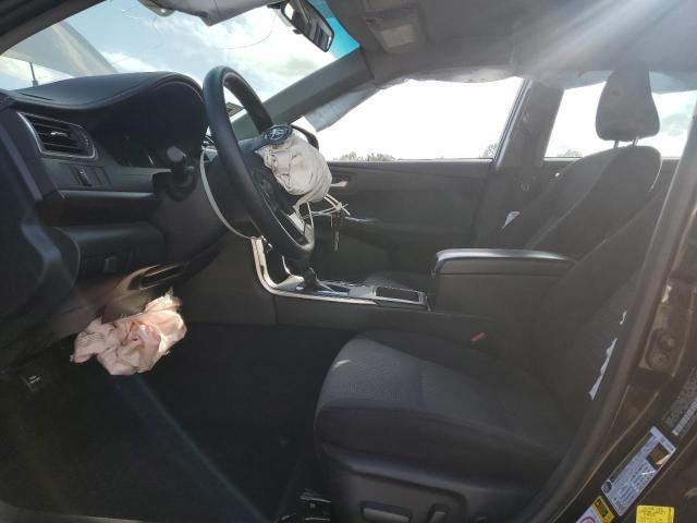 Photo 7 from auction – 2017 TOYOTA CAMRY LE with VIN 4T1BF1FK0HU321817