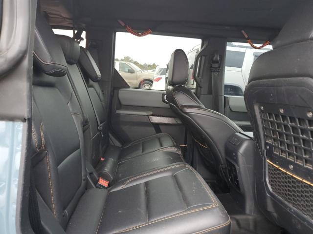 Photo 11 from auction – 2021 FORD BRONCO BAS with VIN 1FMEE5DH1MLA92742