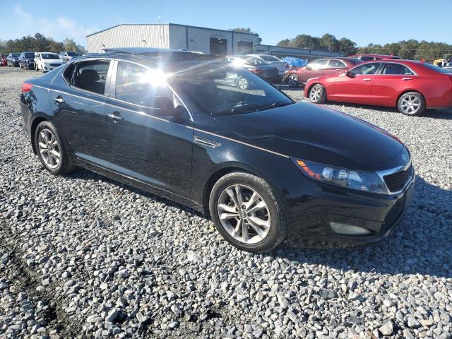 Photo 4 from auction – 2011 KIA OPTIMA EX with VIN KNAGN4A73B5118212