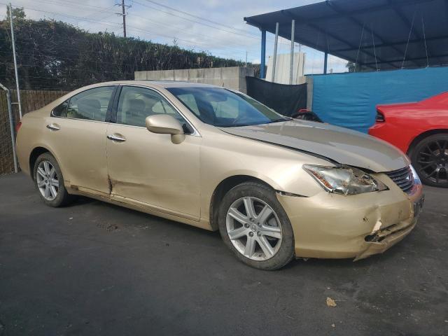 Photo 4 from auction – 2007 LEXUS ES 350 with VIN JTHBJ46G572051606