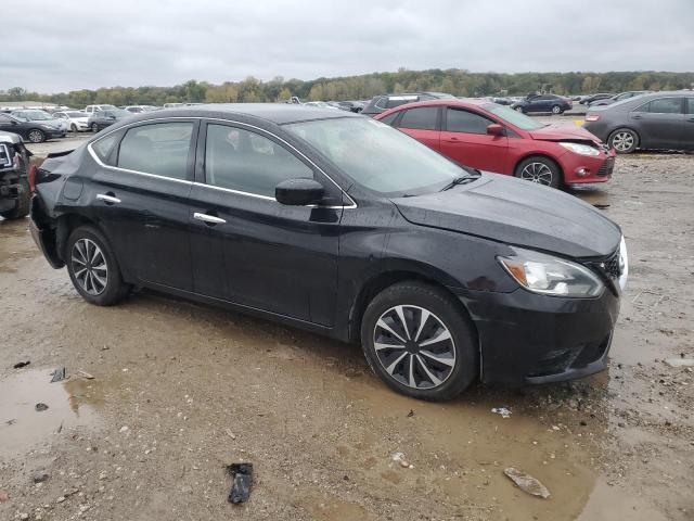 Photo 4 from auction – 2016 NISSAN SENTRA S with VIN 3N1AB7AP7GL657249