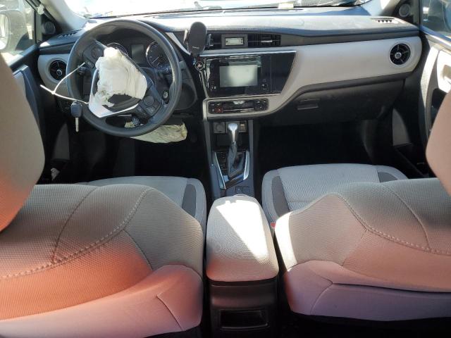 Photo 8 from auction – 2018 TOYOTA COROLLA L with VIN 5YFBURHE5JP833060
