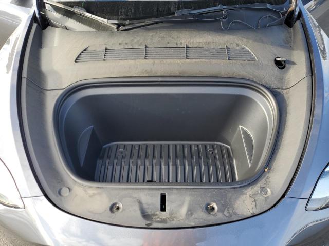 Photo 11 from auction – 2023 TESLA MODEL Y with VIN 7SAYGDEE7PF601852