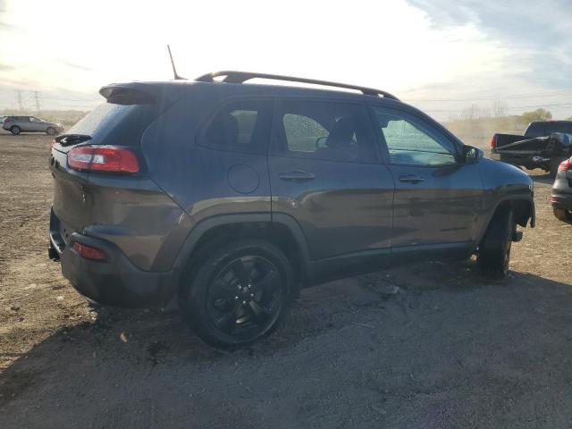 Photo 3 from auction – 2017 JEEP CHEROKEE L with VIN 1C4PJMDS4HW583888