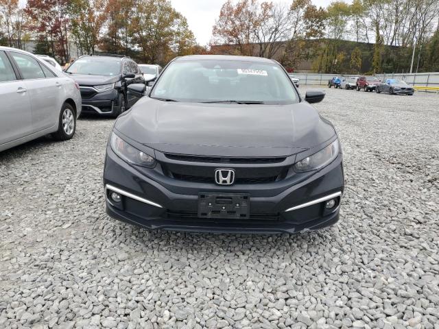 Photo 5 from auction – 2019 HONDA CIVIC EXL with VIN 19XFC1F73KE205608