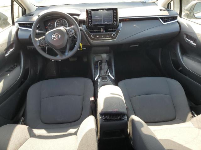 Photo 8 from auction – 2021 TOYOTA COROLLA LE with VIN 5YFEPMAE8MP207055