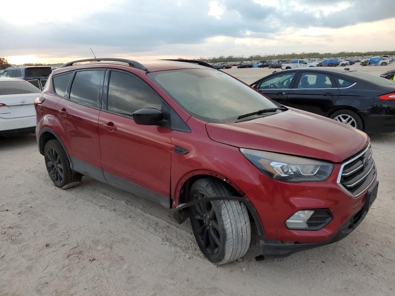 Photo 4 from auction – 2019 FORD ESCAPE SE with VIN 1FMCU0GD2KUB00604