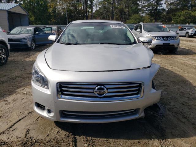 Photo 5 from auction – 2013 NISSAN MAXIMA S with VIN 1N4AA5AP2DC810296