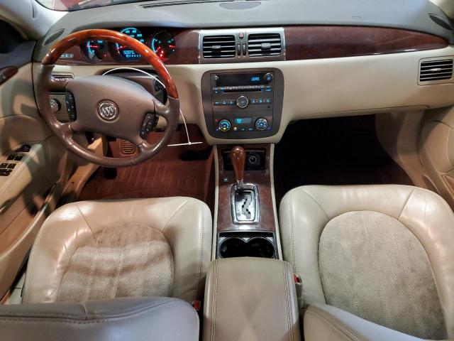 Photo 8 from auction – 2010 BUICK LUCERNE CXL with VIN 1G4HD5EM8AU108713
