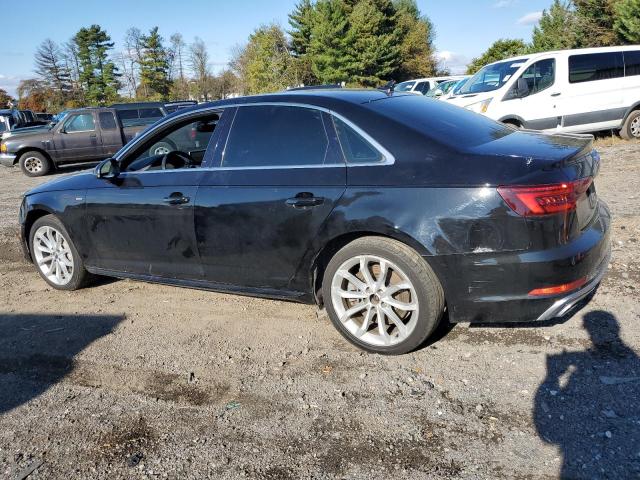 Photo 2 from auction – 2019 AUDI A4 PREMIUM PLUS with VIN WAUENAF4XKN006656