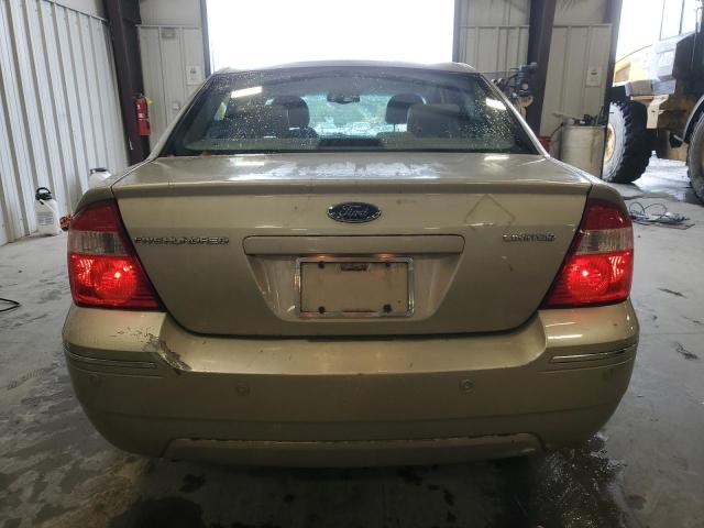 Photo 6 from auction – 2005 FORD FIVE HUNDR with VIN 1FAHP25175G152907